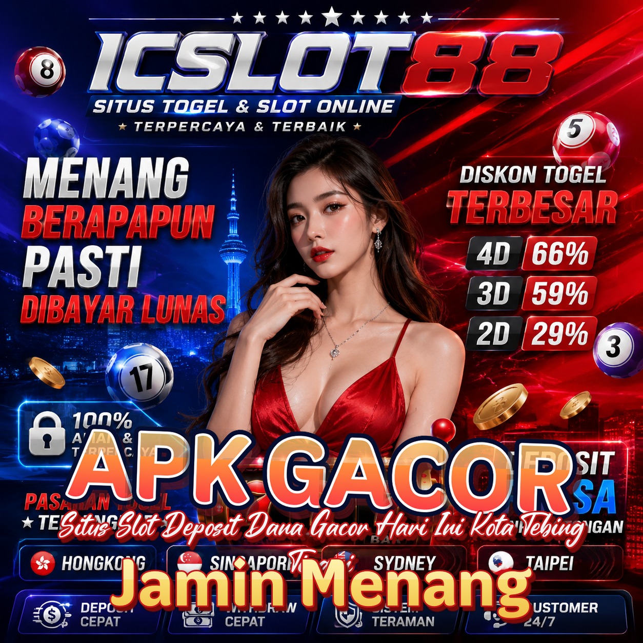APK GACOR