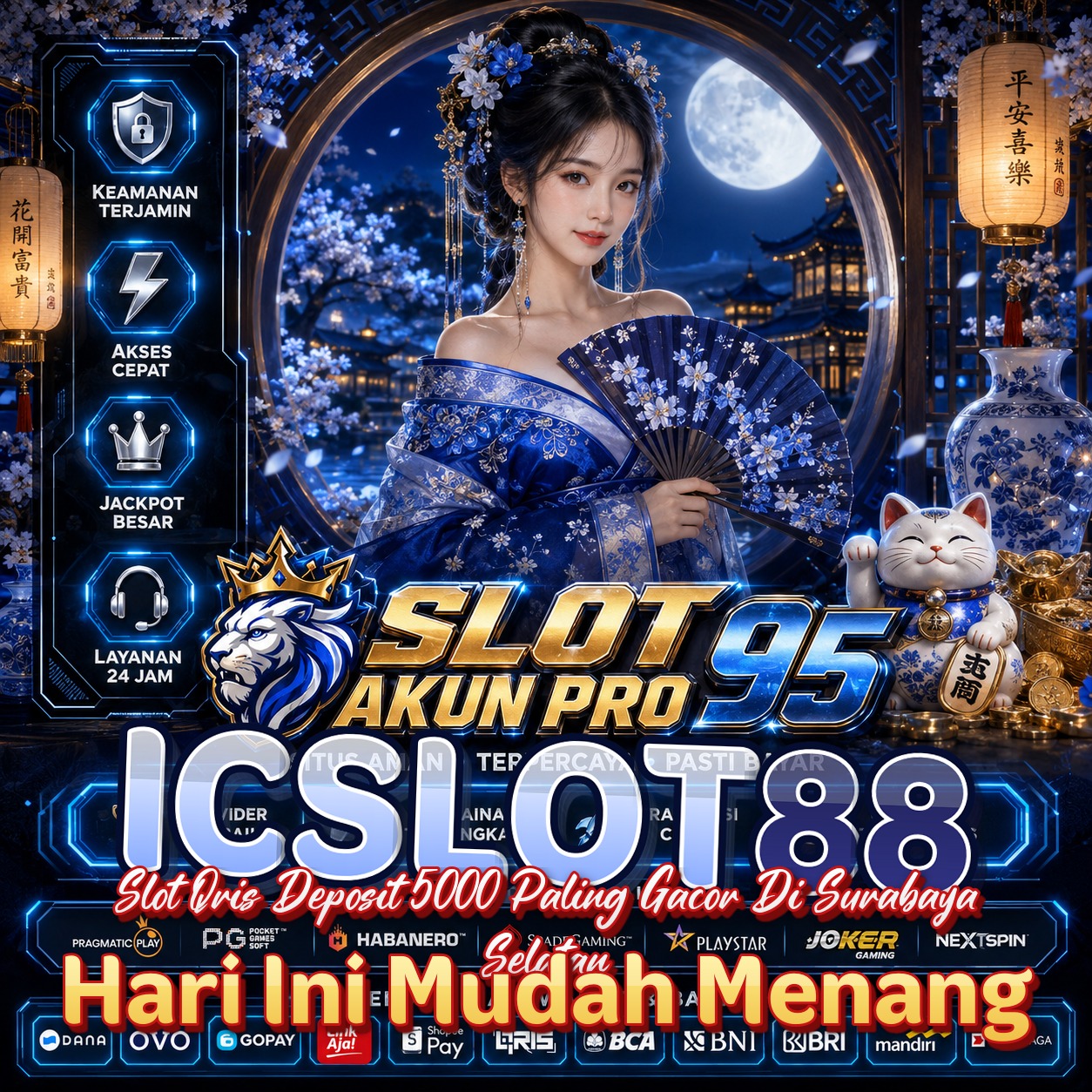 ICSLOT88