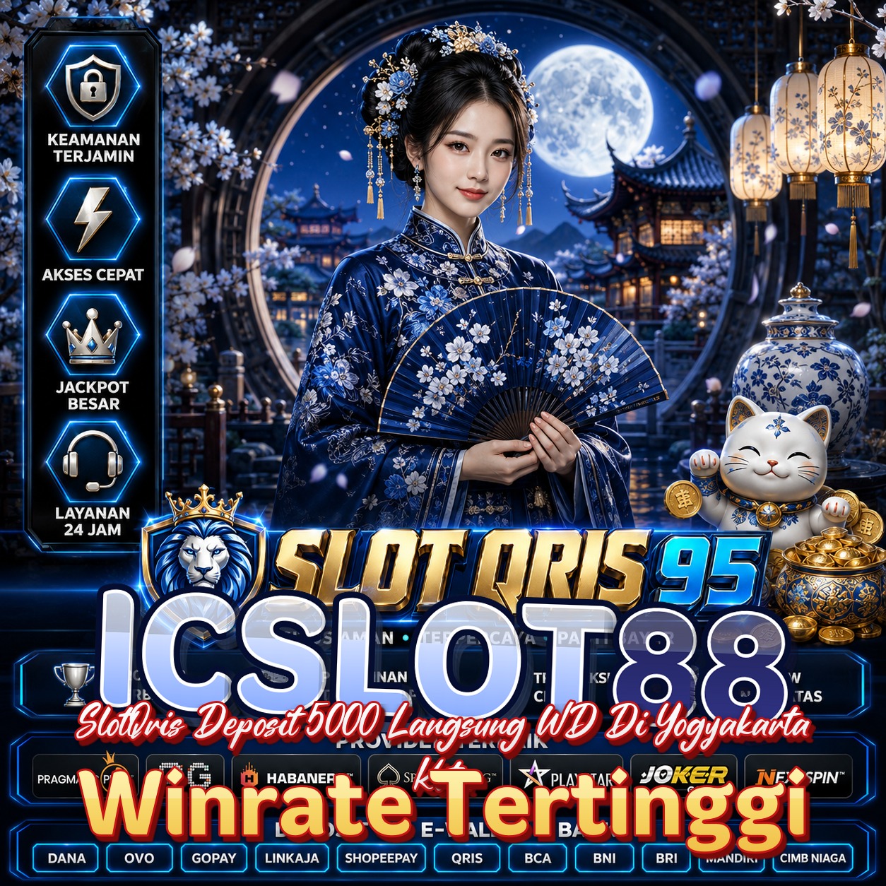 ICSLOT88