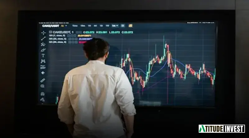 A importância da volatilidade nas estratégias de trading
