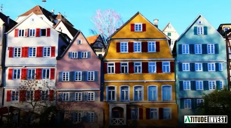 analisando o mercado imobiliário