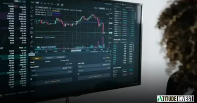 Análise de Candlestick Patterns em Ações