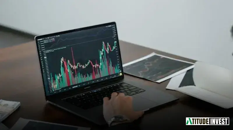Análise de Volume e Preço no trading de ações