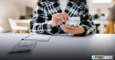 aplicações reserva financeira