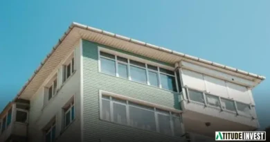 Avaliação de imóveis comerciais para locação