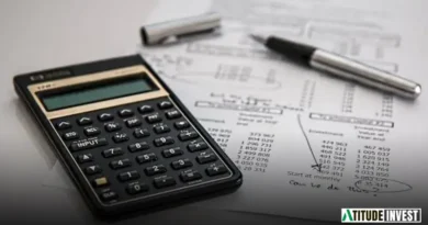 Avaliação de risco de crédito para investidores