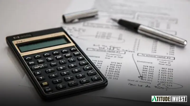 Avaliação de risco de crédito para investidores
