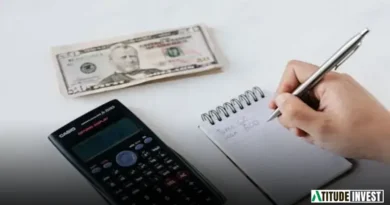 Captação externa de recursos financeiros e meus investimentos