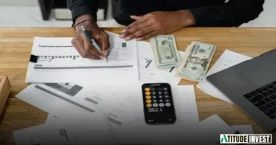 Controlar As Dívidas Financeiras