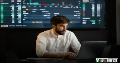Estratégias de Pullback em Tendências nas Ações