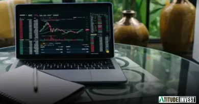 Estratégias de Scalping para Volatilidade em Ações Voláteis