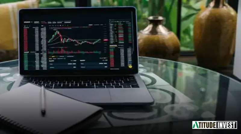 Estratégias de Scalping para Volatilidade em Ações Voláteis