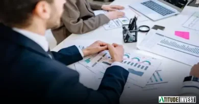 Ferramentas de automação financeira pessoal