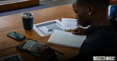 Gestão financeira para nômades digitais