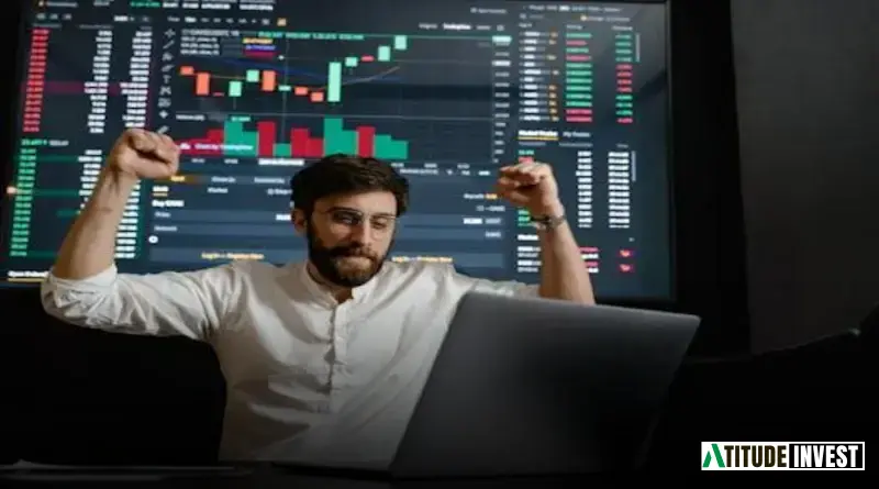 Identificando Padrões com Heikin Ashi Durante Consolidações
