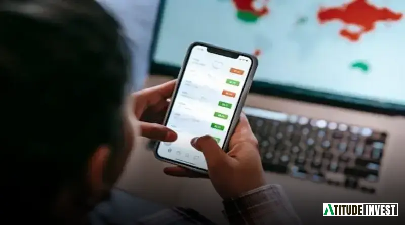 Indicador SuperTrend para Seguimento de Ações