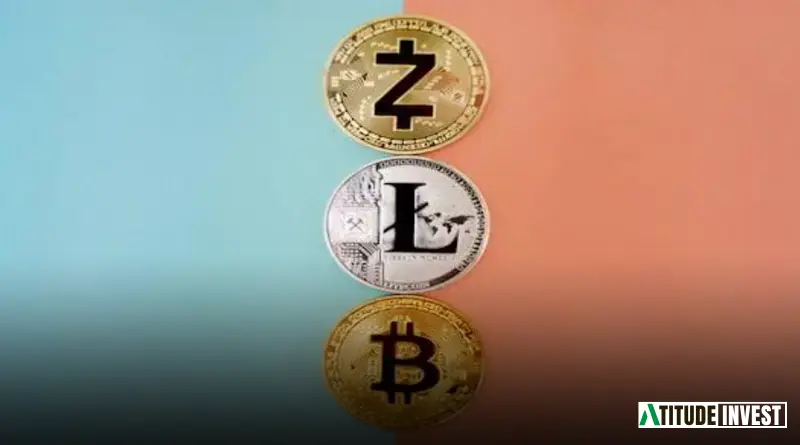 Piramides de Criptomoedas