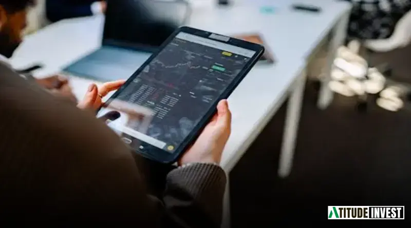 Processo de subscrição de ações financeiras e meus investimentos