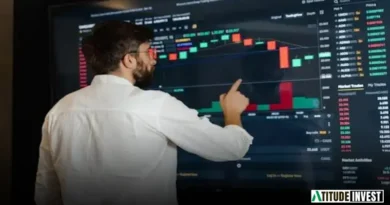 Uso de Fractais para Previsões no Trading de Ações