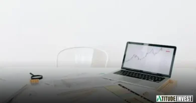 Uso de Médias Móveis Exponenciais para identificar tendências